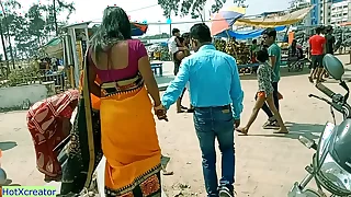 Indian hot corporate unspecified having sex with Brass hat be useful to promotion&excl; Hindi sex