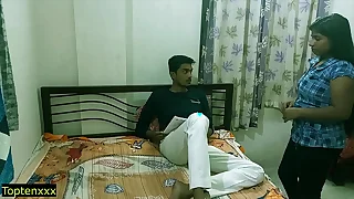 Indian tamil young boss fucking new glum unmarried girl at rest house&excl;&excl; clear hindi audio&period;&period; webserise part 1